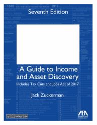 The 1040 Handbook : A Guide to Income and Asset Discovery