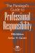 The Paralegal's Guide to Professional Responsibility, Fifth Edition