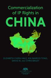 Commercialization of IP Rights in China