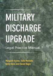 Military Discharge Upgrade Legal Practice Manual