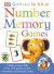 Number Memory Games