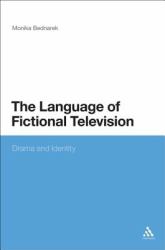 Language of Fictional Television