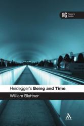 Heidegger's 'Being and Time'