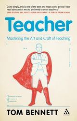 Teacher : Mastering the Art and Craft of Teaching