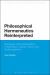 Philosophical Hermeneutics Reinterpreted : Dialogues with Existentialism, Pragmatism, Critical Theory and Postmodernism