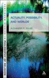 Actuality, Possibility, and Worlds