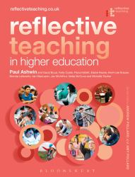 Reflective Teaching in Higher Education