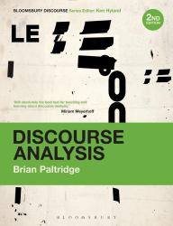 Discourse Analysis