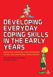 Developing Everyday Coping Skills in the Early Years