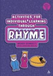 Activities for Individual Learning Through Rhyme : Resources for the Early Years Practitioner