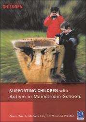 Supporting Children with Autism in Mainstream Schools