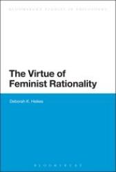 The Virtue of Feminist Rationality