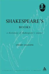 Shakespeare's Books