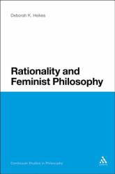 Rationality and Feminist Philosophy