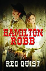 Hamilton Robb