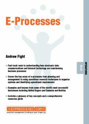 E-Processes : Operations 06. 03