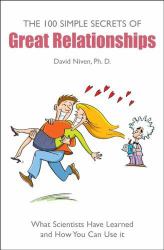 100 Simple Secrets of Great Relationship