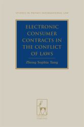 Electronic Consumer Contracts in the Conflict of Laws