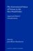 The International Status of Taiwan in the New World Order: Legal and Political Considerations : Legal and Political Considerations