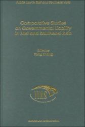 Comparative Studies on Governmental Liability in East and Southeast Asia