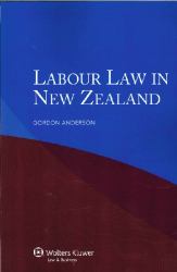 Labour Law in New Zealand