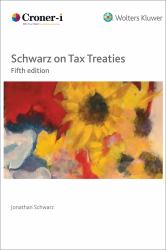 Schwarz on Tax Treaties