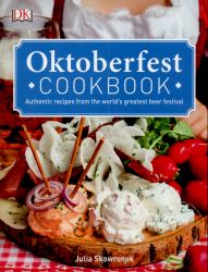 Oktoberfest Cookbook