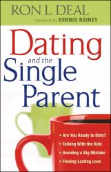 Dating and the Single Parent