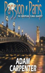 Passion in Paris : The European Flings Quartet #1