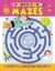 First Fun: Mazes : Over 50 Amazing Mazes