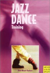 Jazz Dance Training