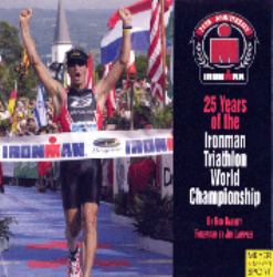 25 Yrs of the Ironman World Championship