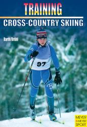 Training Cross-Country Skiing