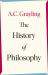 A History of Philosophy