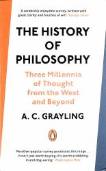 The History of Philosophy