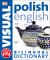 Polish English Bilingual Visual Dictionary