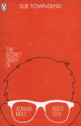 The Secret Diary of Adrian Mole Aged 13 ¾