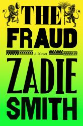 The Fraud : A Novel