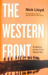 The Western Front : A History of the First World War