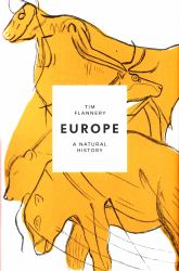 Europe : A Natural History