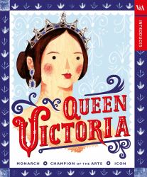 V&a Introduces: Queen Victoria and Prince Albert