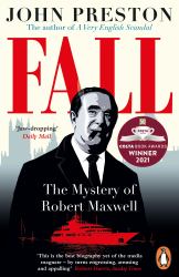 Fall : The Mystery of Robert Maxwell