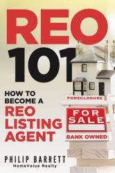 Reo 101 : How to Become a REO Listing Agent