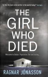 The Girl Who Died