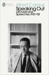 Lectures and Speeches