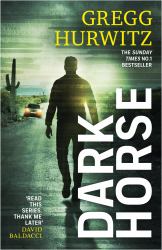 Dark Horse : An Orphan X Novel