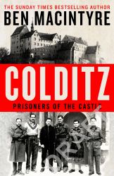 Colditz : Prisoners of the Castle