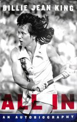 Vision : The Autobiography of Billie Jean King