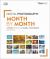 Digital Photography Month by Month : Capture Inspirational Images in Every Season