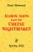 Aldrin Addis and the Cheese Nightmares